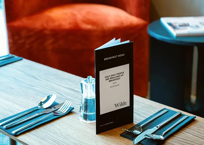 Wilde s Manchester City CentreAparthotel